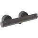 IS-Brausethermostat-AP-Ceratherm-T125-Pin-Griffe-Magnetic-Grey-A7587A5 gallery number 1